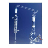 Ammonia Distillation