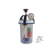 Anaerobic Culture Jars- Laboratory equipments