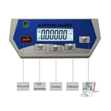 Analytical Balance Chemistry- 