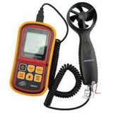 Anemometer Digital- lab instruments