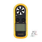 Anemometer Digital- 