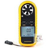 Anemometer Digital- 