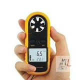 Anemometer Digital- 