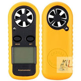 Anemometer Digital- 