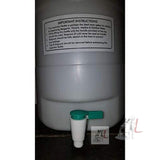 Aspirator Bottle 20 Litres Polypropylene- 