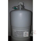 Aspirator Bottle 20 Litres Polypropylene- 