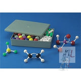 Atomic Model Set Euro Design (Student Set)