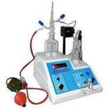 Auto Karl Fischer Titrator Apparatus- Laboratory equipments