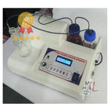 Auto Karl Fishcer Titration Apparatus