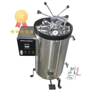 Autoclave