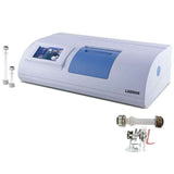 Automatic Digital Polarimeter Touch Screen- laboratory equipment