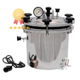 Automatic Tabletop Autoclave (Portable)