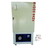 BLOOD BANK REFRIGERATOR- 