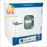 Bacteriological Incubator Price- Laboratory equipment