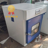 Bacteriological incubator Machine