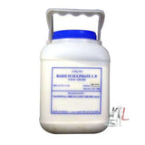 Barium Sulfate  500 Gms- Laboratory equipment