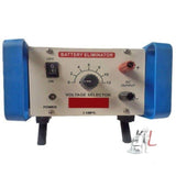 Battery Eliminator 2amp- physics lab apparatus