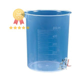 Beaker 500 Ml plastic