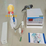 Bench top digital pH meter