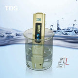 Best TDS Meter- Digital tds meter water purifier tester and thermometer