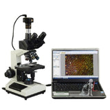 Best Trinocular Microscope with Camera- Microscope