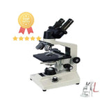 Binocular Microscope