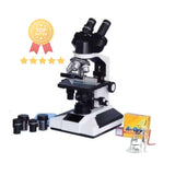 Binocular Microscope