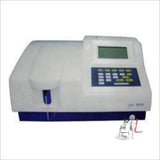 Bio-Chemistry Analyzer- Laboratory instruments