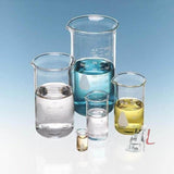 Borosilicate Beaker