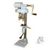 Bottle Cap Sealing Machine- Laboratory equipments