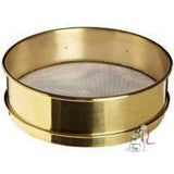 Brass Sieves 8" 150 Micron- Laboratory equipments