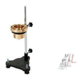 Brass Ford Cup size B4- Laboratory