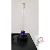 Bulk density apparatus pharmacy lab equipment noiseless sturdy- 