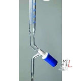 Burette Borosilicate Glass 50 Ml- Lab Glassware