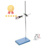 Burette Stand, 8 Inch X5 Inch- lab instruments