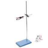 Burette Stand, 9 X 6 Inches- laboratory equipment