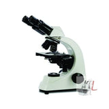 COAXIAL BINOCULAR MICROSCOPE- 