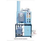 Calandria Evaporator- engineering Equipment