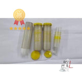 Capillary Tubes- laboratory equipment