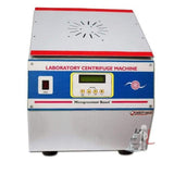 Centrifuge Machine, 100% Copper motor  8 tube 15 ml 10000 RPM- Lab Equipment