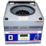 Centrifuge Machine, 100% Copper motor,  8 tube 15 ml, 8000 RPM- Laboratory equipments