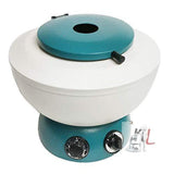 Centrifuge Machine Handi shape 6 tube x 15 ml with Timer (3500 RPM)- 