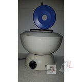 Centrifuge Machine Price Handi shape 6 tube 15 ml (3500 RPM)- 