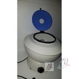 Centrifuge Machine Price Handi shape 6 tube 15 ml (3500 RPM)- 