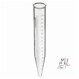 Centrifuge Tube 10 ml Glassware- Hospital lab equipment and glassware