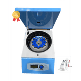 Centrifuge machine 5000 RPM, brushless motor- Centrifuge Machine 5000 RPM, brushless motor