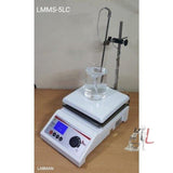 Ceramic Hotplate Magnetic Stirrer- Ceramic Hotplate Magnetic Stirrer