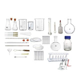 Chemistry Sets Laboratory of 44 piece