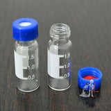 Chromatography Vials- Chromatography Vials