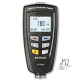 Coating Thickness Gauge- Coating Thickness Gauge